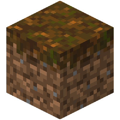 Leon's Podzolia Pack logo
