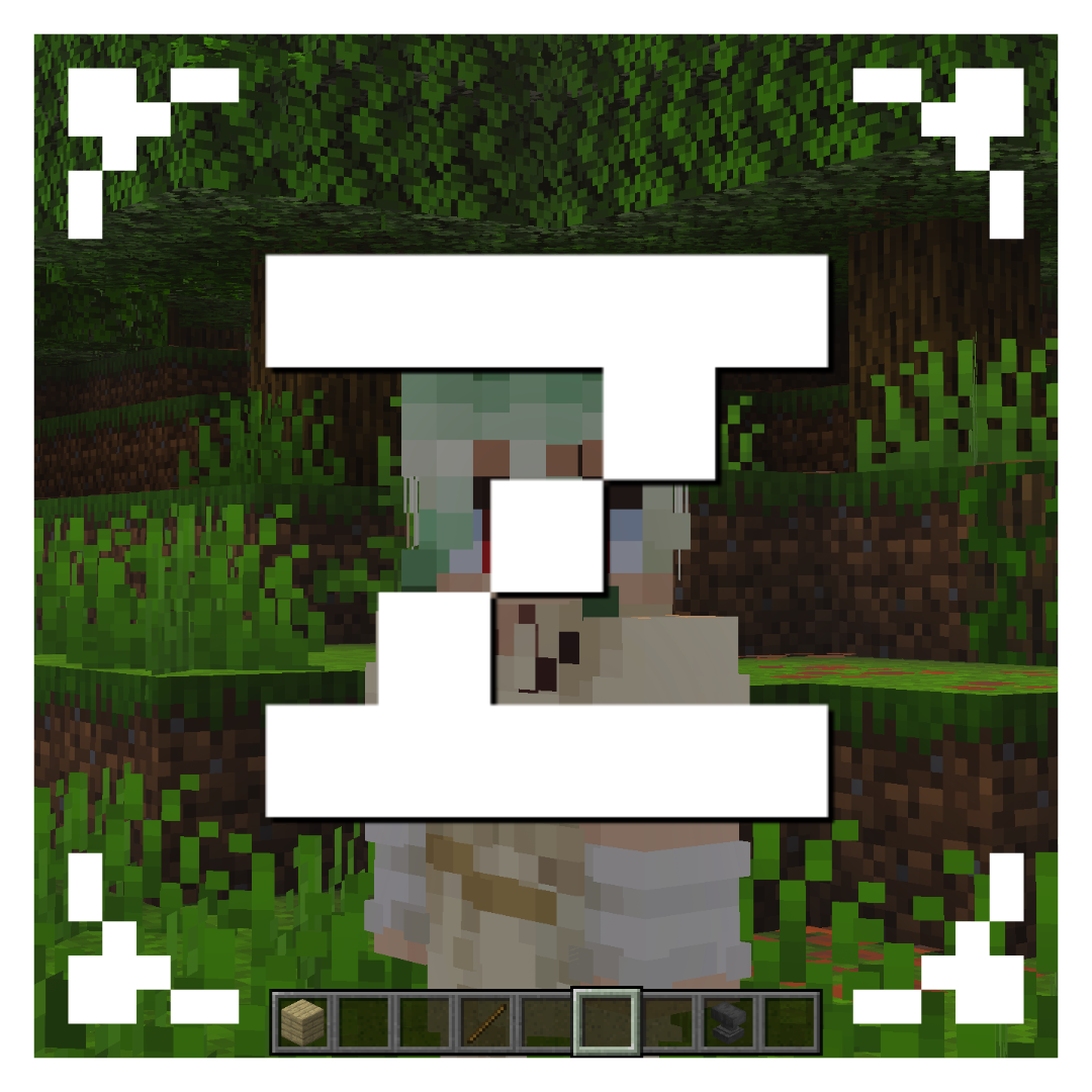 Just Zoom logo