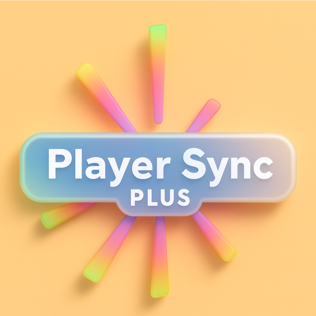 PlayerSync Performance Plus
