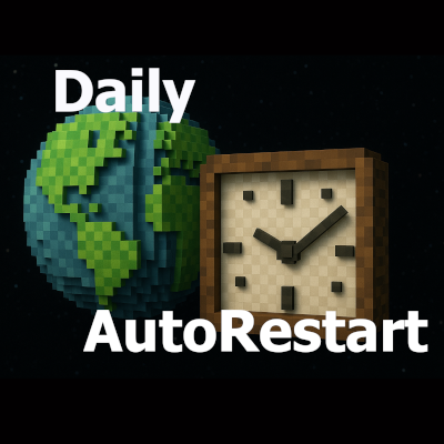 Daily AutoRestart