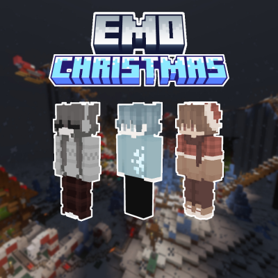 EmoChristmas