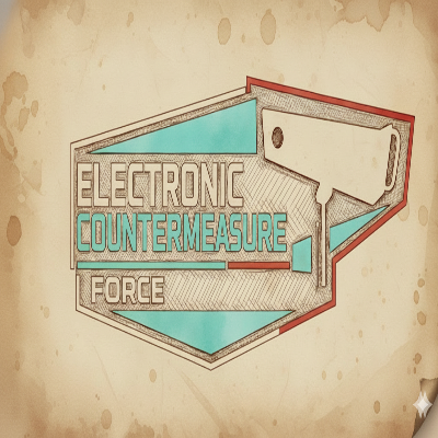 [SBW] Electronic Countermeasure Force