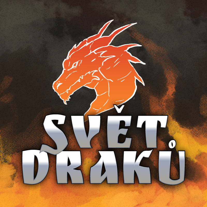Svět Draků (Svet Draku)