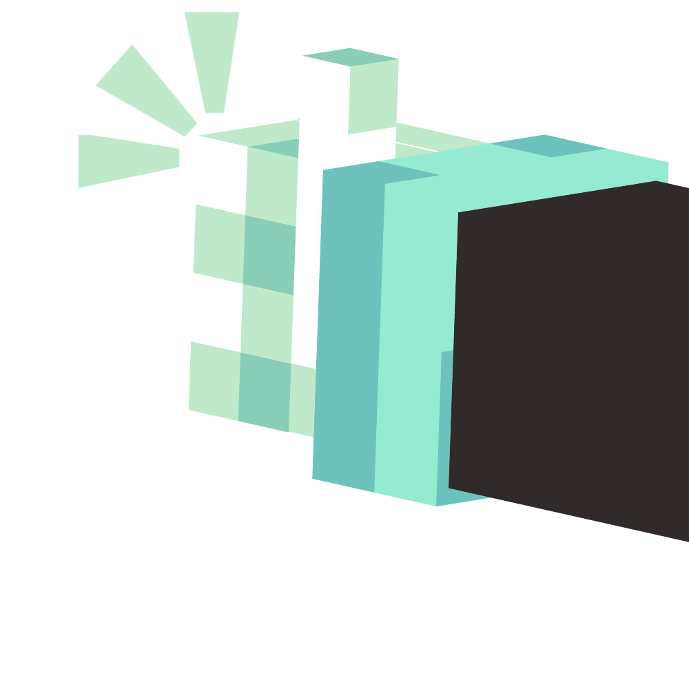 Disappear, GUI Overlay!