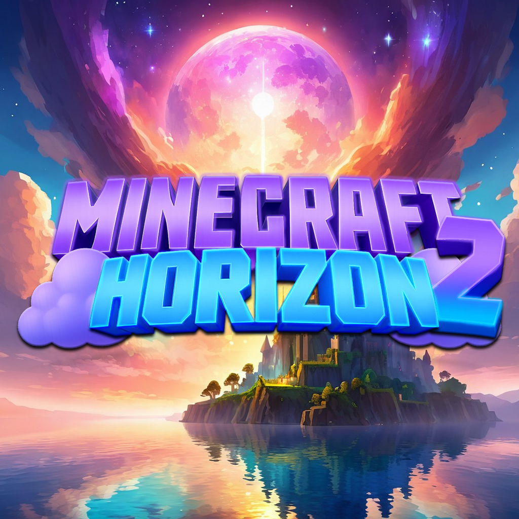Projekt Horizon 2 logo