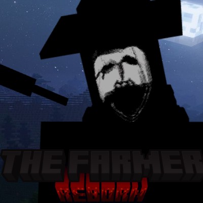 The Farmer Dweller Reborn logo