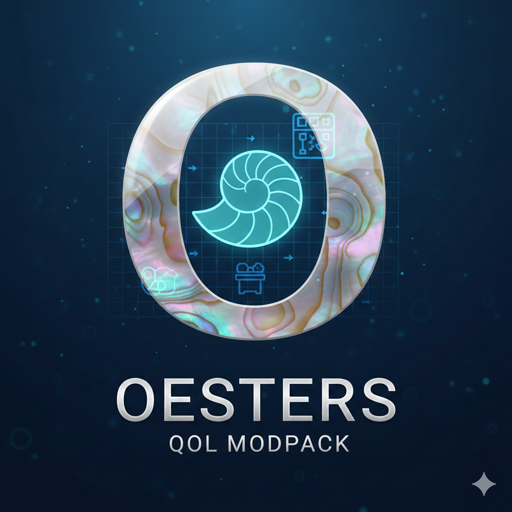 Oesters logo