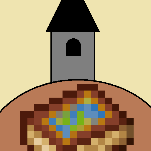 Antique Atlas 4 Structures logo