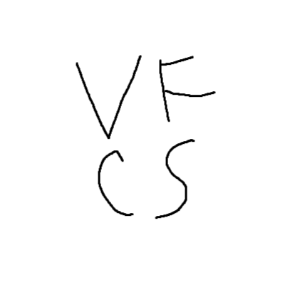 (VFCS) valkforcreateserver logo