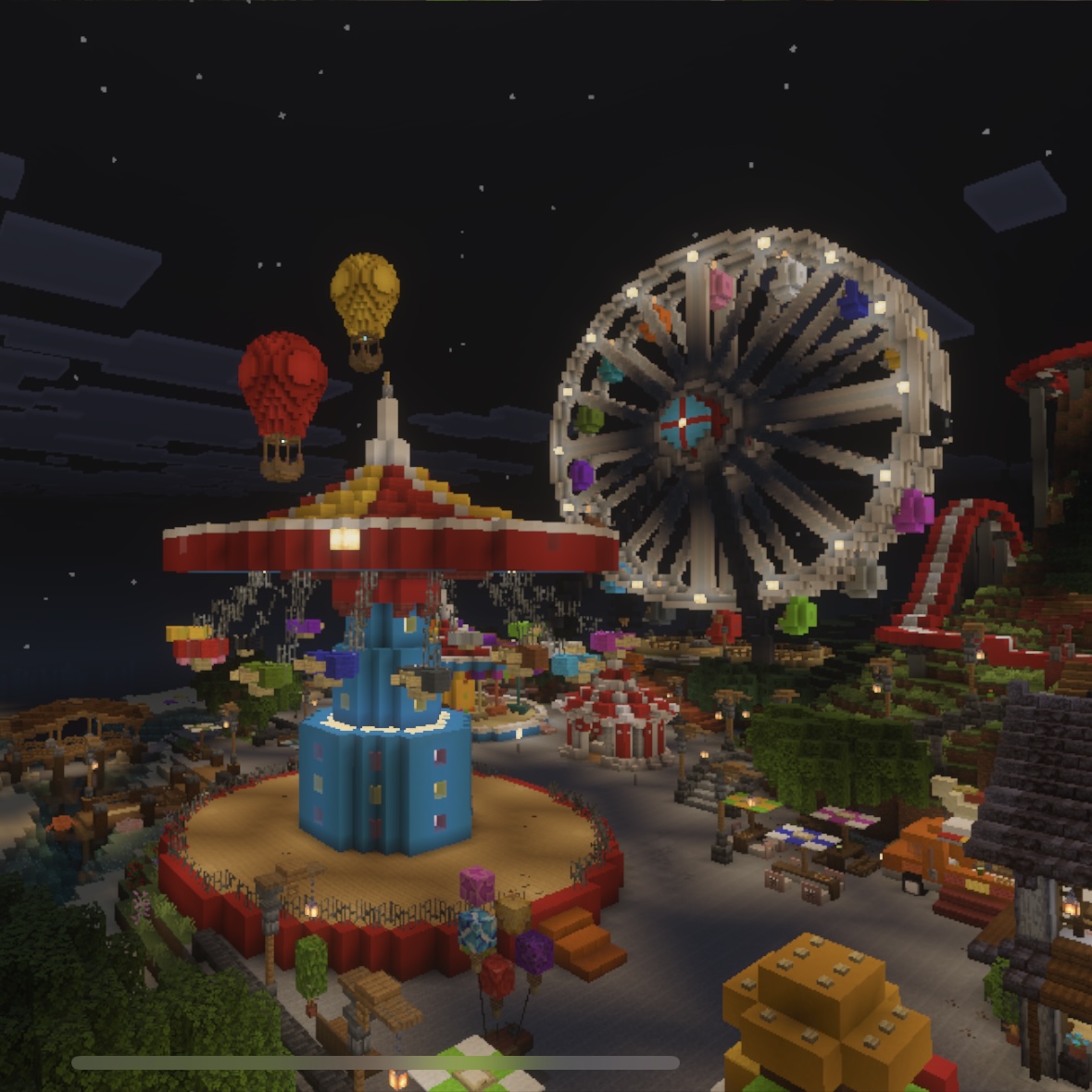 MOIPARK | Amusement Park