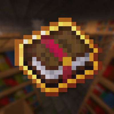 Enchantments Expansion (Fabric/Forge/NeoForge/Quilt) logo