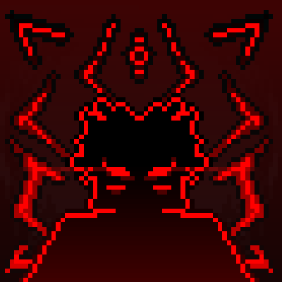 Gumel's Shrine UI [Cursed Fate] logo