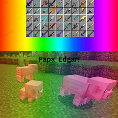 PapaEdgar Craft