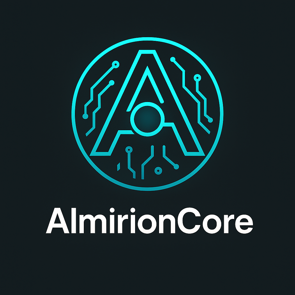 AlmirionCore