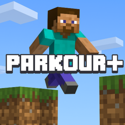 Parkour+ (Parkour Plus)
