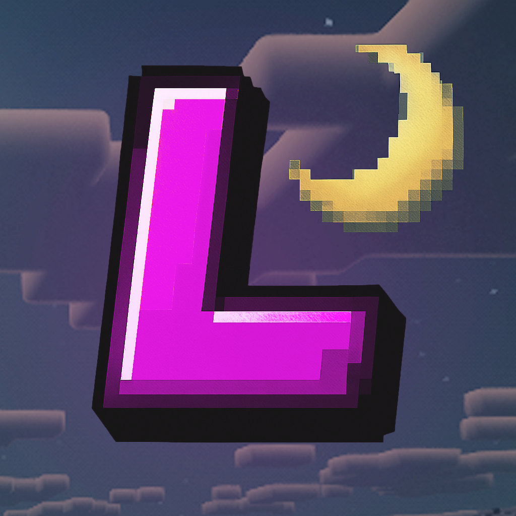 Luminara Shader - Rebuilt