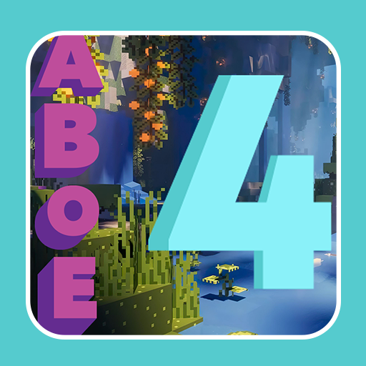 ABOE 4 - A Bit of Everything 4