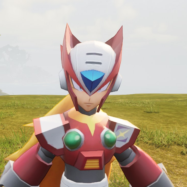 Zero (Mega Man X)