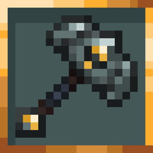Mythical Weaponry J'Stuff logo