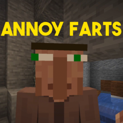 Annoy Farts logo