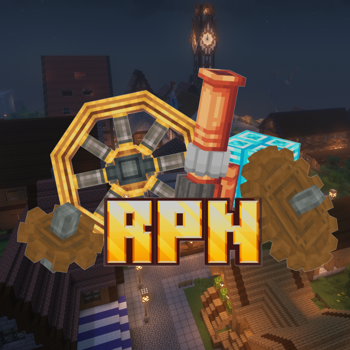 Roleplay.NET - Gameplay