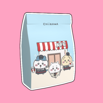 Delivery Bag Override