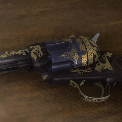 Wild Wild Wild West (WWWW)