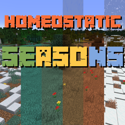 Homeostatic Seasons logo