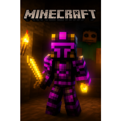 Horror Mod (VR Compatible) logo