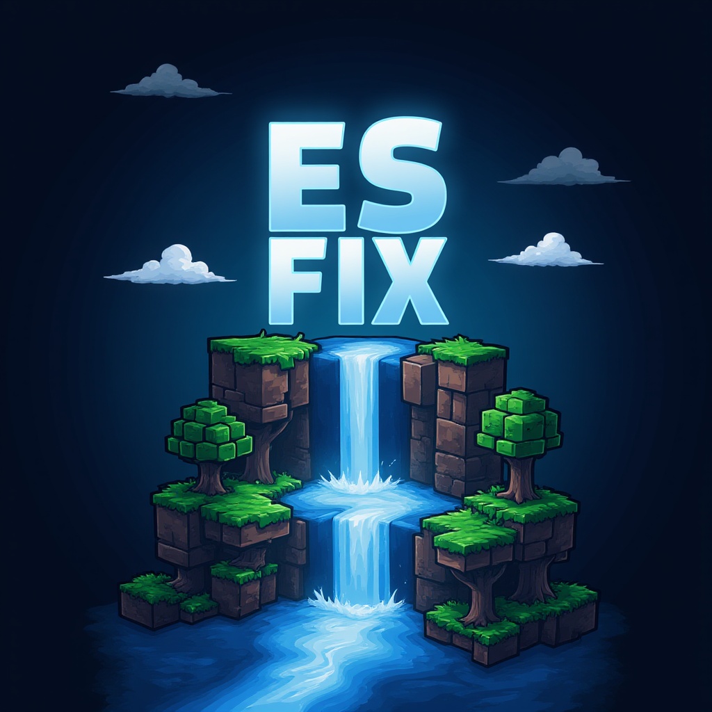 Eternal Starlight Fix