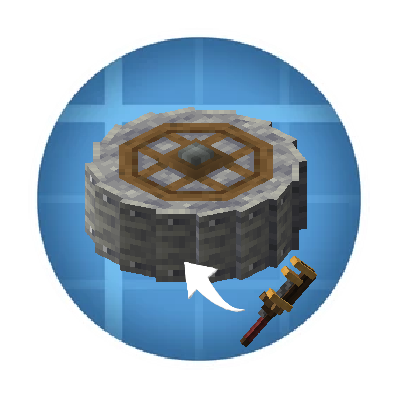 Create: Configurable Machine Outputs - Now for Millstones , Presses and Crushing Wheels !