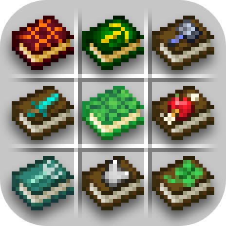 Enchanted Books: Re-covered