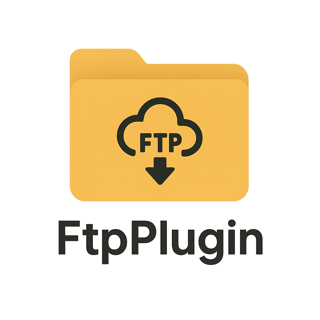 FtpPlugin