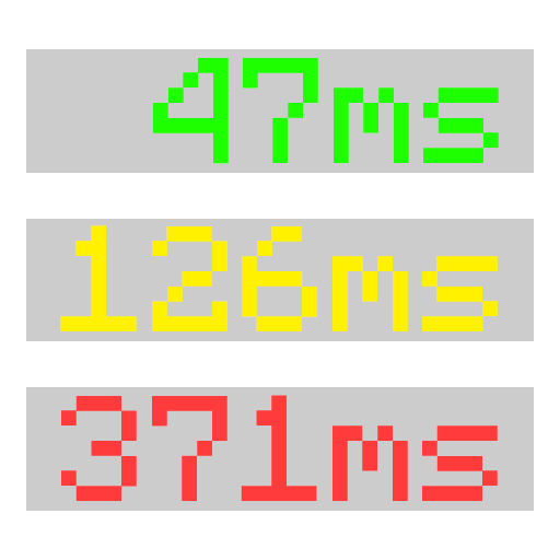 Ping View logo