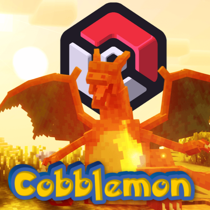 All Cobblemon in your world