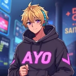 AyoGamingTV member profile picture