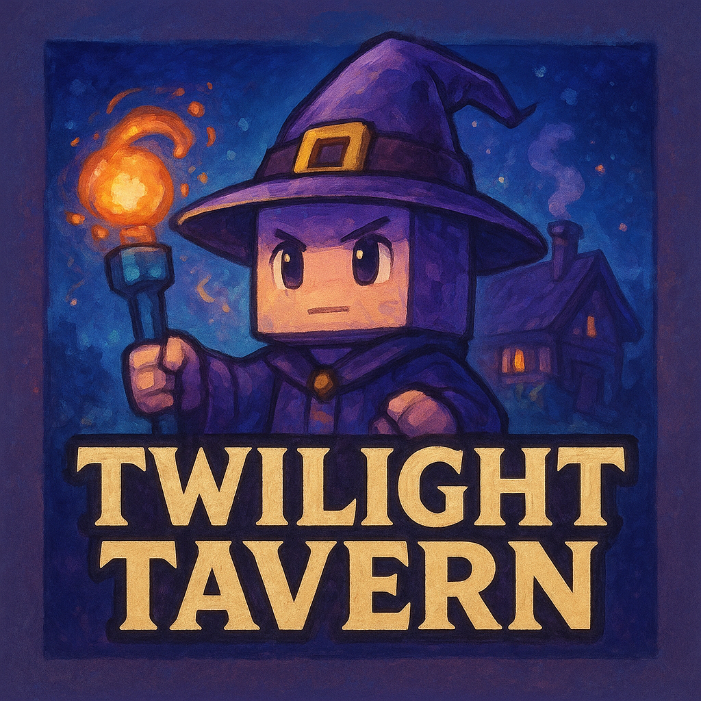 Twilight Tavern
