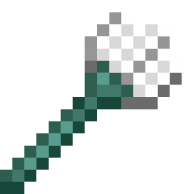 Creators Craftable Trident logo