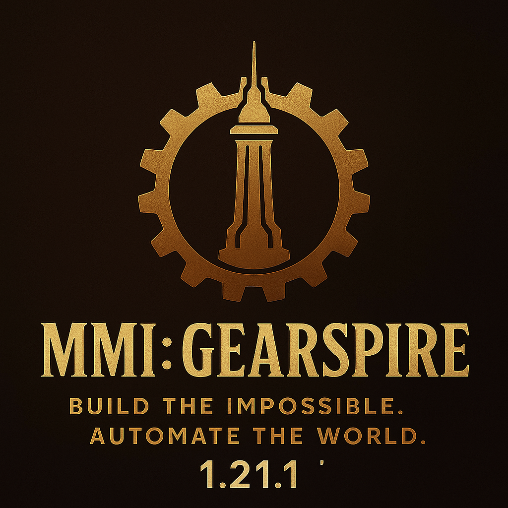 GearSpire logo