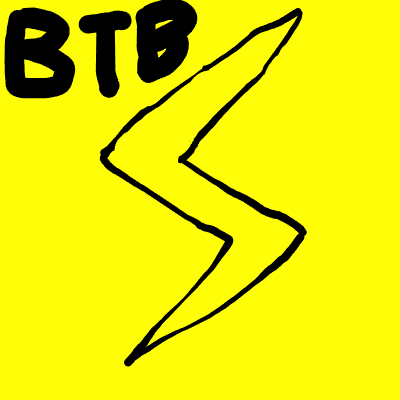 Better than Badlion logo