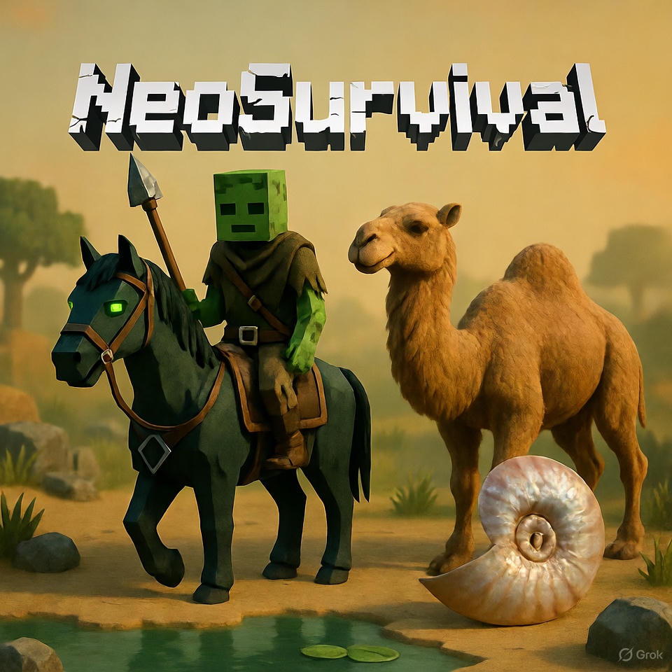 NewSurvival