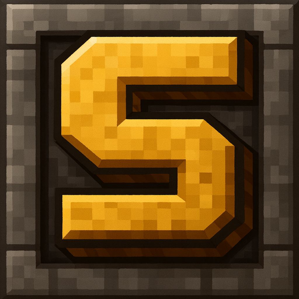 SovA Shader logo