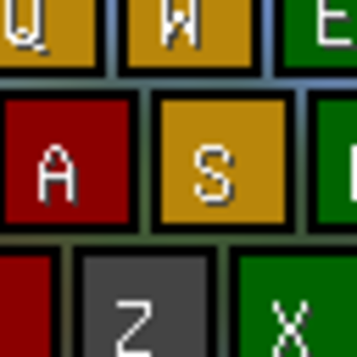 Visual Keymap project artwork