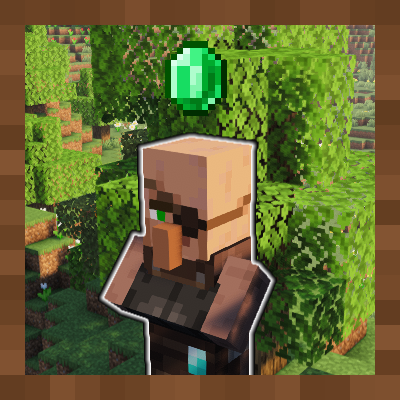 Villager Shop (Fabric/Forge/NeoForge/Quilt)