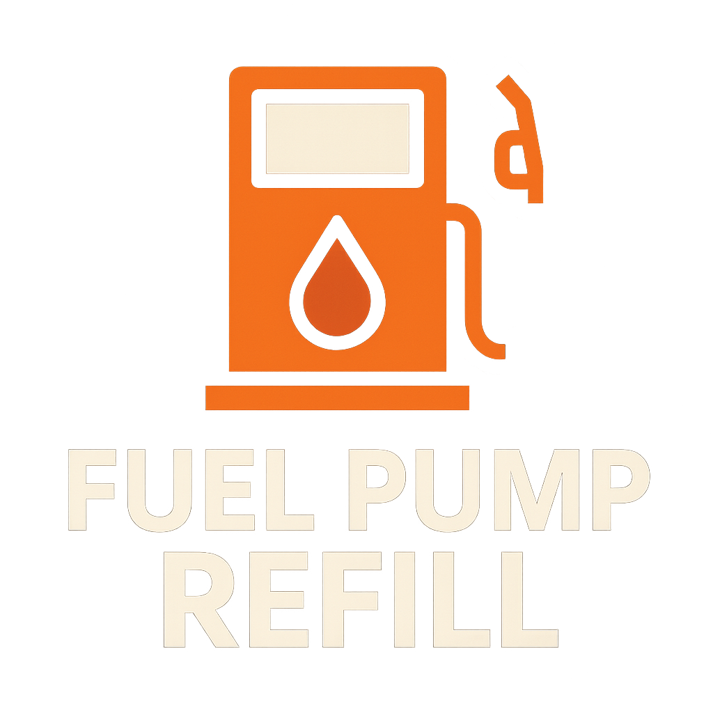 [Immersive Vehicle/IV/MTS] Fuel Pump Refill logo