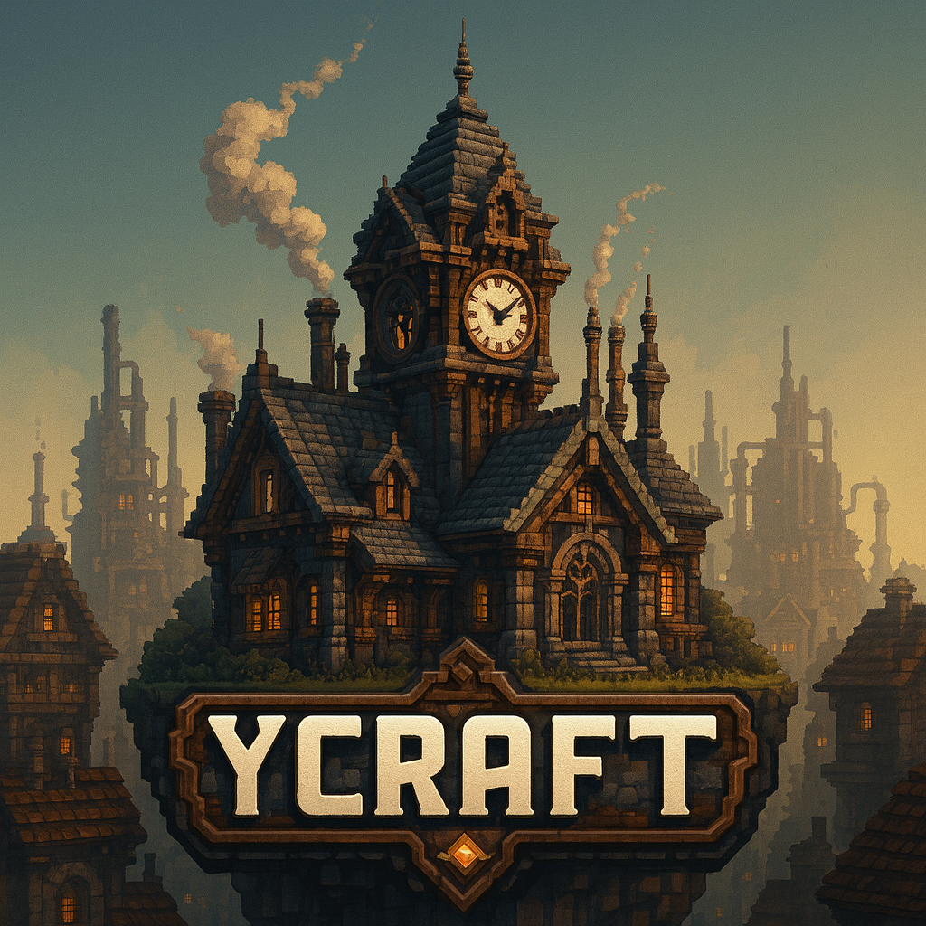 YakoCraft logo