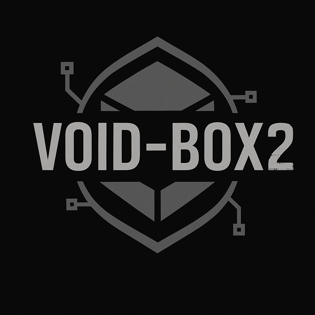 VOID-BOX2 logo