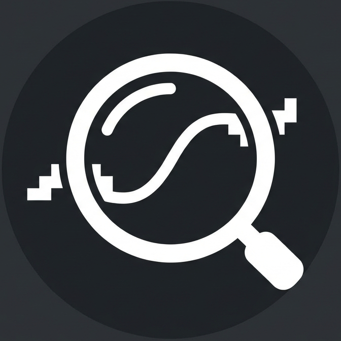 DirtyAliasing logo