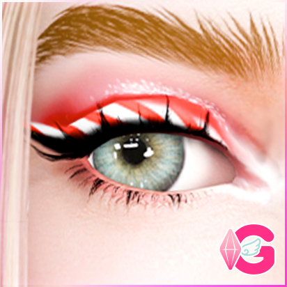Christmas Candy Glam Eyeliner • EL06 logo