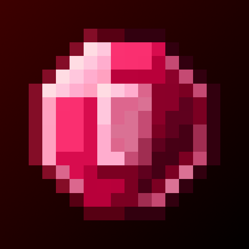 AND's Ruby logo